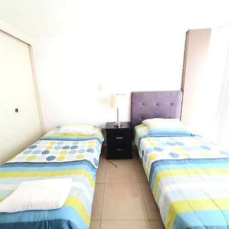 Ubicadisimo Departamento En 3Bed Polanco Leilighet Mexico by Eksteriør bilde