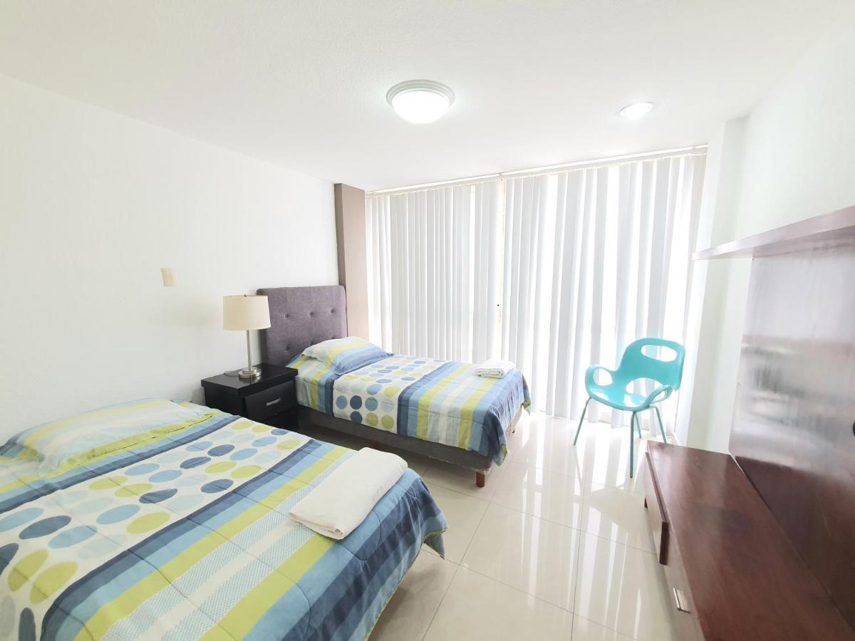 Ubicadisimo Departamento En 3Bed Polanco Leilighet Mexico by Eksteriør bilde
