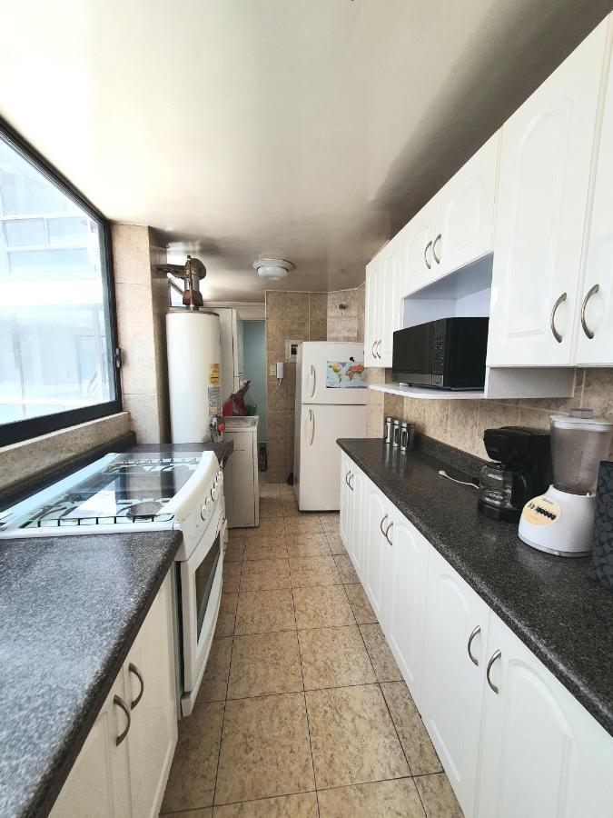 Ubicadisimo Departamento En 3Bed Polanco Leilighet Mexico by Eksteriør bilde