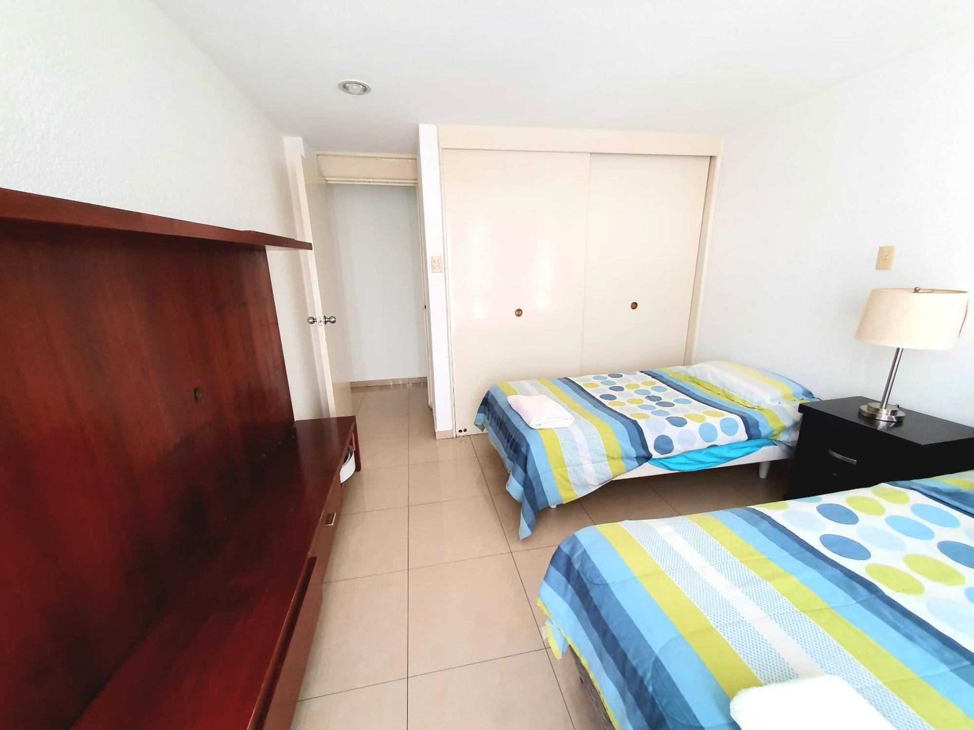 Ubicadisimo Departamento En 3Bed Polanco Leilighet Mexico by Eksteriør bilde