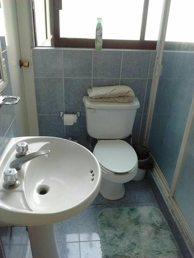 Ubicadisimo Departamento En 3Bed Polanco Leilighet Mexico by Eksteriør bilde